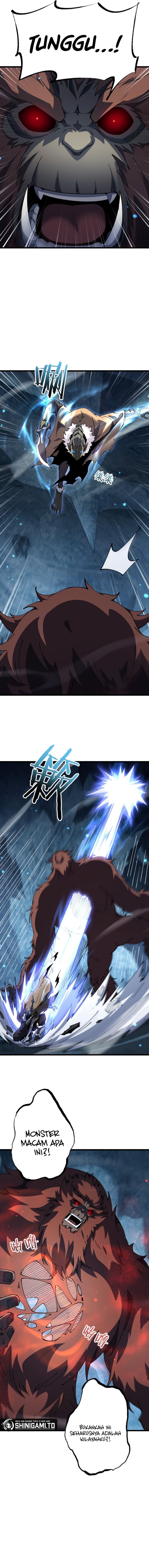 From Goblin to Goblin God Chapter 86 Gambar 8